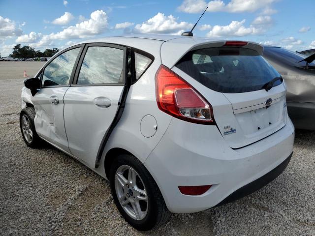 Photo 3 from auction – 2019 FORD FIESTA with VIN 3FADP4EJ6KM159052