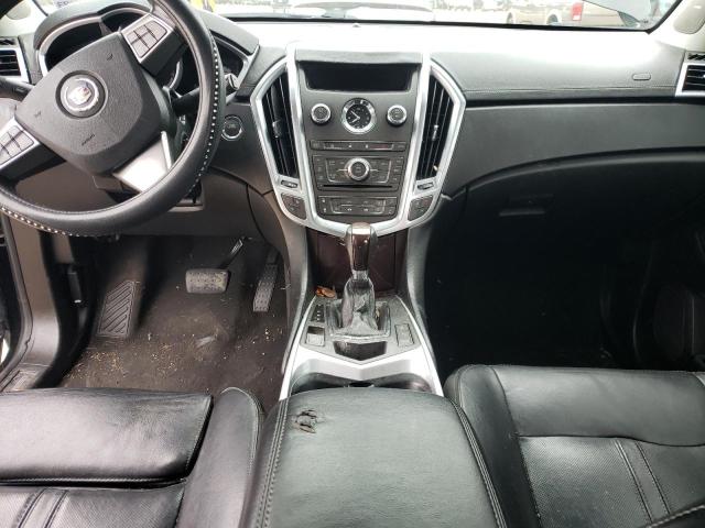 Photo 8 from auction – 2012 CADILLAC SRX PERFOR with VIN 3GYFNBE35CS501631