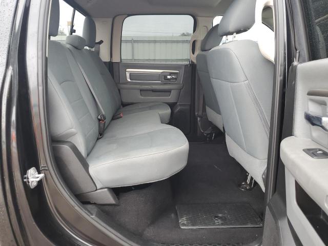 Photo 10 from auction – 2019 RAM 1500 CLASS with VIN 1C6RR6TT6KS514486