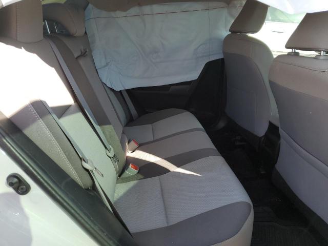 Photo 6 from auction – 2018 TOYOTA COROLLA L with VIN 5YFBURHEXJP818070
