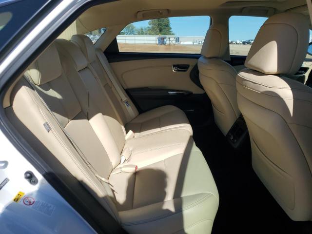 Photo 6 from auction – 2013 TOYOTA AVALON BAS with VIN 4T1BK1EBXDU007292