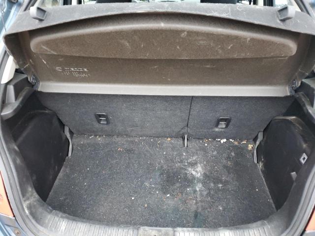 Photo 9 from auction – 2014 MAZDA MAZDA2 SPO with VIN JM1DE1KY7E0179561