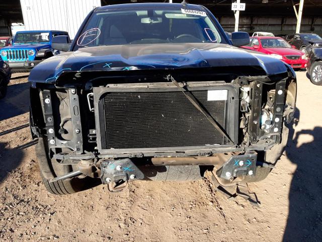 Photo 9 from auction – 2015 GMC SIERRA C15 with VIN 1GTR1UEC0FZ187176