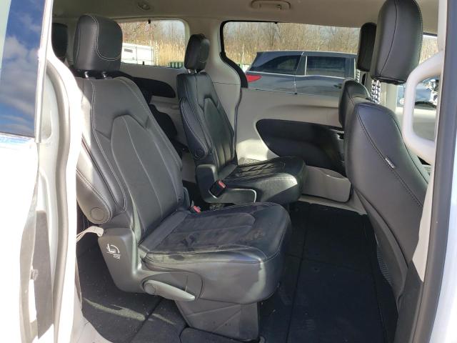 Photo 11 from auction – 2022 CHRYSLER PACIFICA T with VIN 2C4RC1BG7NR144589