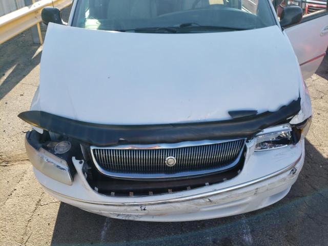 Photo 12 from auction – 1997 CHRYSLER TOWN & COU with VIN 1C4GP64LXVB434729