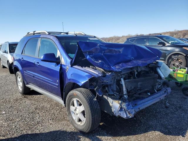Photo 1 from auction – 2006 PONTIAC TORRENT with VIN 2CKDL63F866021750