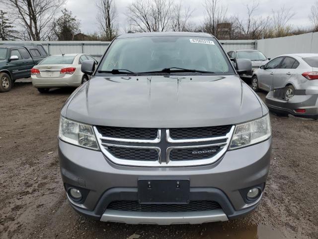 Photo 5 from auction – 2012 DODGE JOURNEY SX with VIN 3C4PDDBG2CT191254