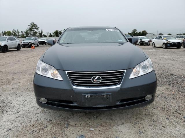 Photo 5 from auction – 2007 LEXUS ES 350 with VIN JTHBJ46G372037526