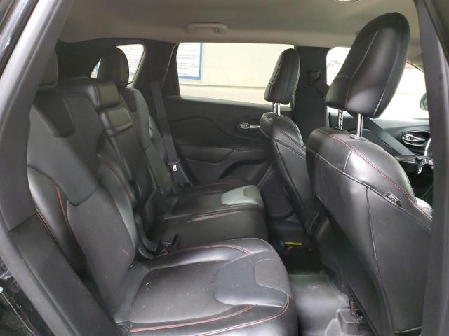 Photo 10 from auction – 2015 JEEP CHEROKEE T with VIN 1C4PJMBS5FW609821