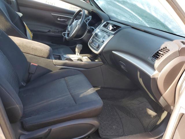 Photo 5 from auction – 2016 NISSAN ALTIMA 2.5 with VIN 1N4AL3AP6GC203210