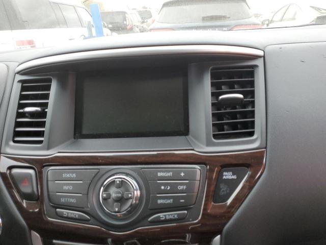 Zdjęcie 9 z aukcji – 2014 NISSAN PATHFINDER z VIN 5N1AR2MM7EC663263
