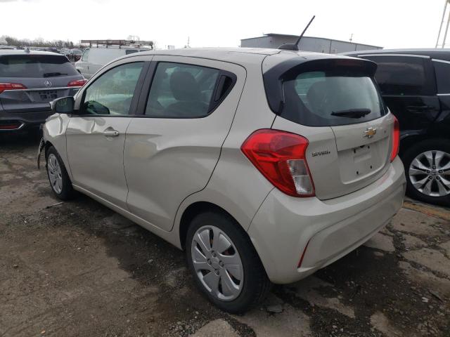 Photo 3 from auction – 2017 CHEVROLET SPARK LS with VIN KL8CB6SA3HC819152