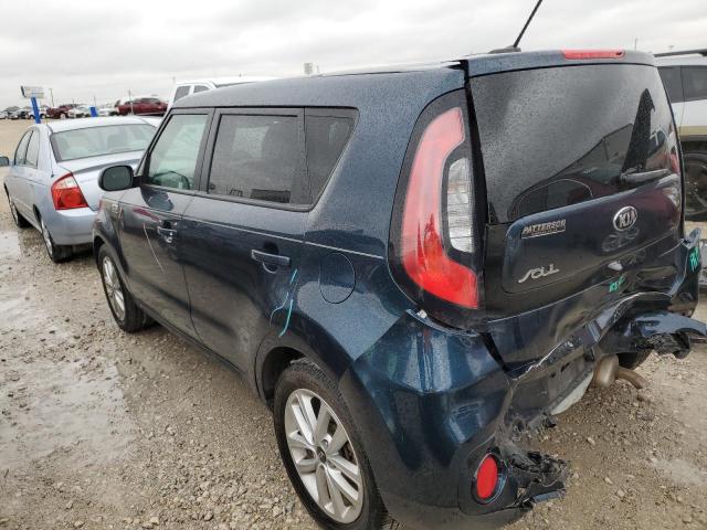 Zdjęcie 2 z aukcji – 2017 KIA SOUL + z VIN KNDJP3A58H7411788