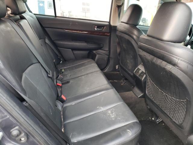 صورة رقم 6 من المزاد - 2014 SUBARU LEGACY 2.5 مع VIN 4S3BMBL67E3035665
