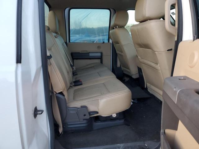 Photo 6 from auction – 2012 FORD F250 SUPER with VIN 1FT7W2BT3CEB33259