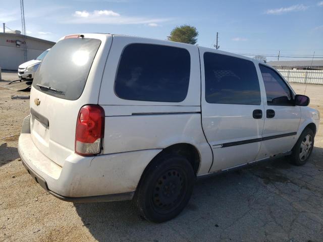 Photo 3 from auction – 2007 CHEVROLET UPLANDER I with VIN 1GBDV13197D168918