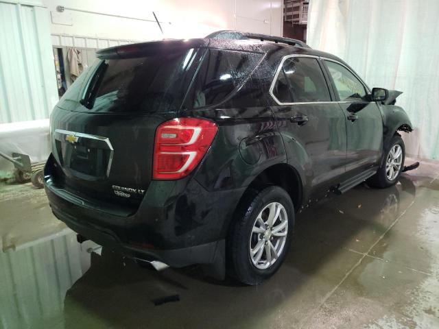 Photo 3 from auction – 2016 CHEVROLET EQUINOX LT with VIN 2GNFLFE37G6121611
