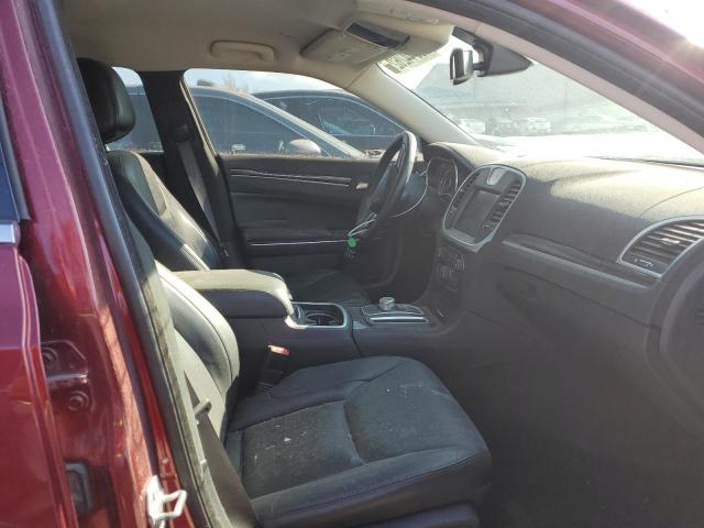 Photo 5 from auction – 2017 CHRYSLER 300 LIMITE with VIN 2C3CCAAG6HH662229
