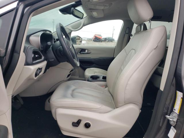Photo 7 from auction – 2021 CHRYSLER PACIFICA T with VIN 2C4RC1BG1MR546834