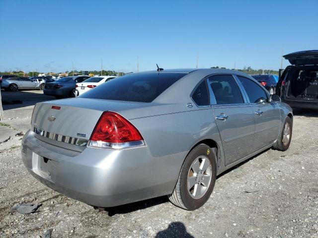 Photo 4 from auction – 2007 CHEVROLET IMPALA LT with VIN 2G1WT58K579368610