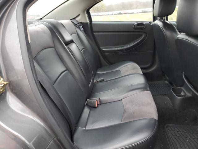 Photo 10 from auction – 2005 CHRYSLER SEBRING with VIN 1C3EL46X45N704533