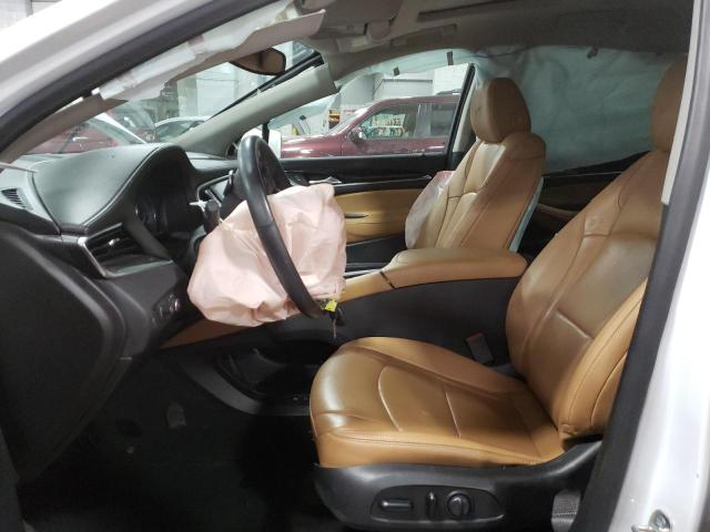 Photo 7 from auction – 2020 BUICK ENCLAVE ES with VIN 5GAEVAKWXLJ142998