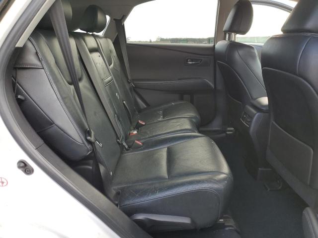 Photo 11 from auction – 2013 LEXUS RX 350 BAS with VIN 2T2BK1BA4DC158833