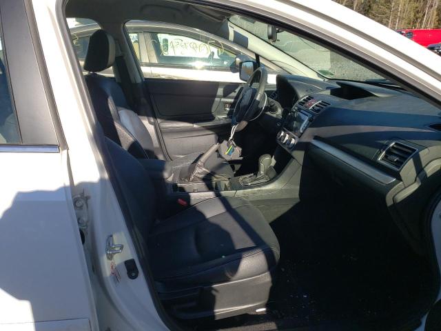 Photo 5 from auction – 2015 SUBARU IMPREZA LI with VIN JF1GJAM62FH011386