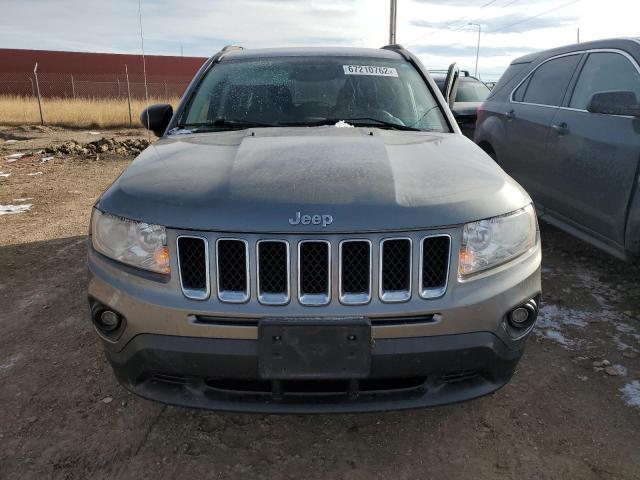 Photo 5 from auction – 2012 JEEP COMPASS SP with VIN 1C4NJDBB0CD633555