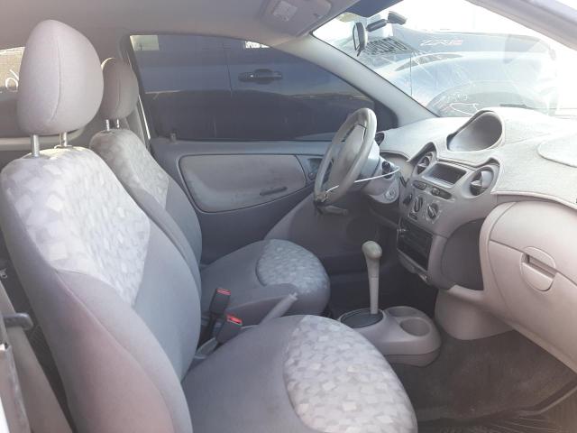 Photo 5 from auction – 2002 TOYOTA ECHO with VIN JTDAT123720231554