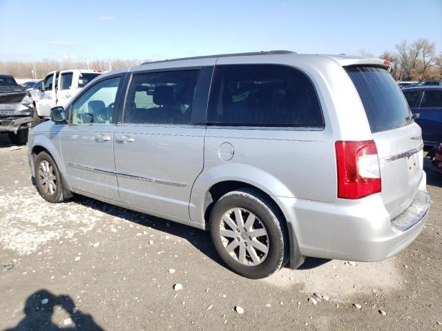 Photo 2 from auction – 2011 CHRYSLER TOWN & COU with VIN 2A4RR8DG0BR630266