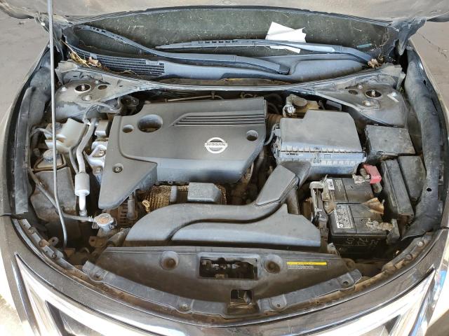 Photo 11 from auction – 2013 NISSAN ALTIMA 2.5 with VIN 1N4AL3AP4DN583373