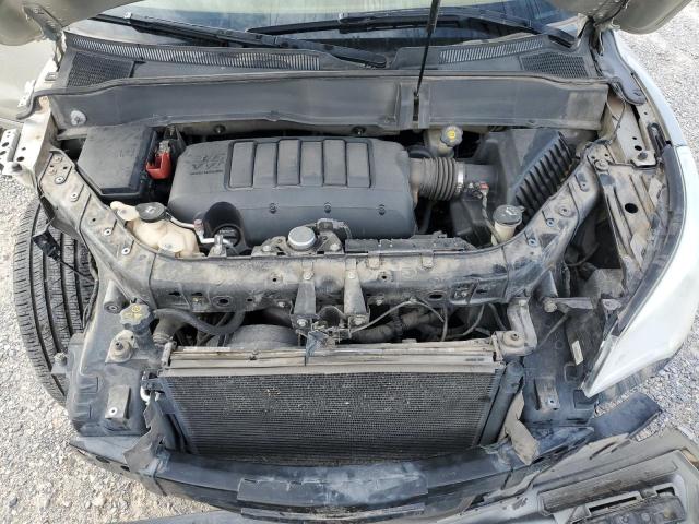 Photo 7 from auction – 2014 BUICK ENCLAVE with VIN 5GAKRCKD2EJ114679