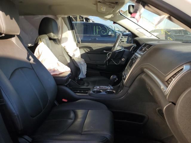 Photo 5 from auction – 2017 GMC ACADIA LIM with VIN 1GKKRSKD4HJ314531