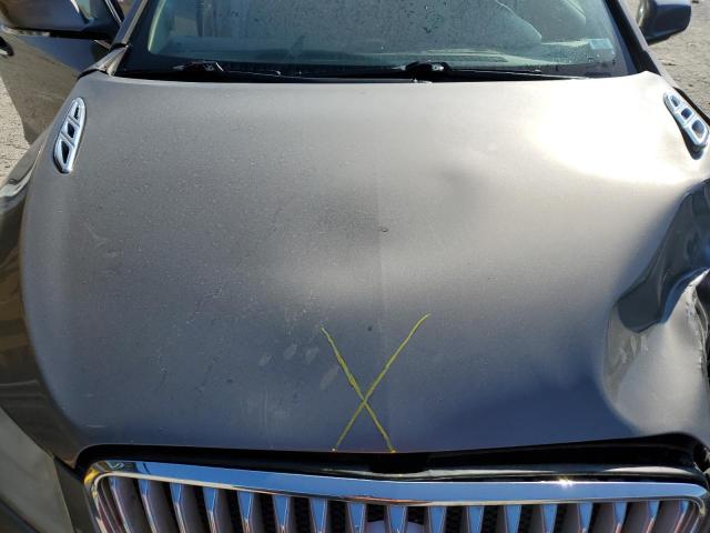 Photo 11 from auction – 2012 BUICK LACROSSE with VIN 1G4GC5ER2CF309038