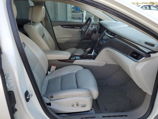 Photo 5 from auction – 2014 CADILLAC XTS PLATIN with VIN 2G61S5S36E9122655
