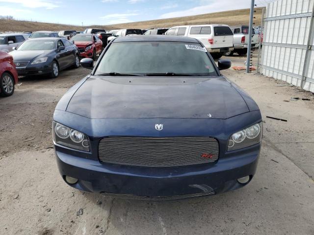 Photo 5 from auction – 2007 DODGE CHARGER SE with VIN 2B3KA43R17H661065