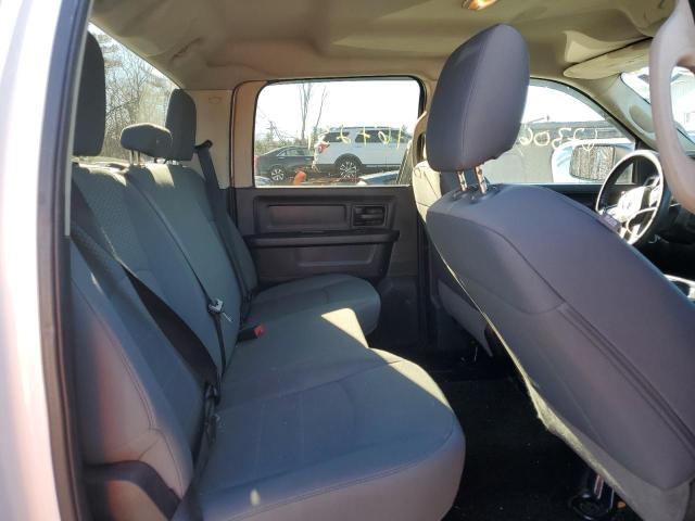 Photo 10 from auction – 2015 RAM 2500 ST with VIN 3C6UR5CJ8FG614055