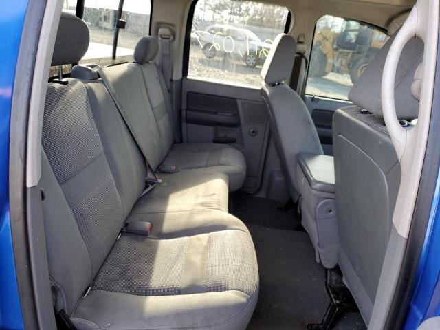 Photo 10 from auction – 2007 DODGE RAM 1500 S with VIN 1D7HU18297S228151