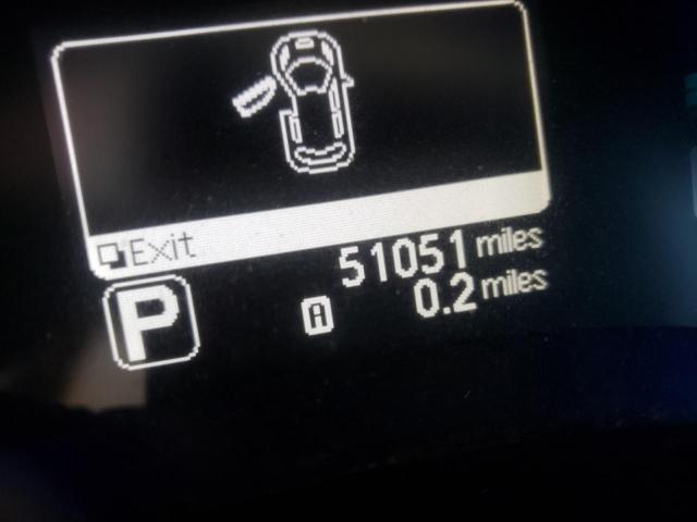Photo 8 from auction – 2014 NISSAN LEAF S with VIN 1N4AZ0CP4EC336281