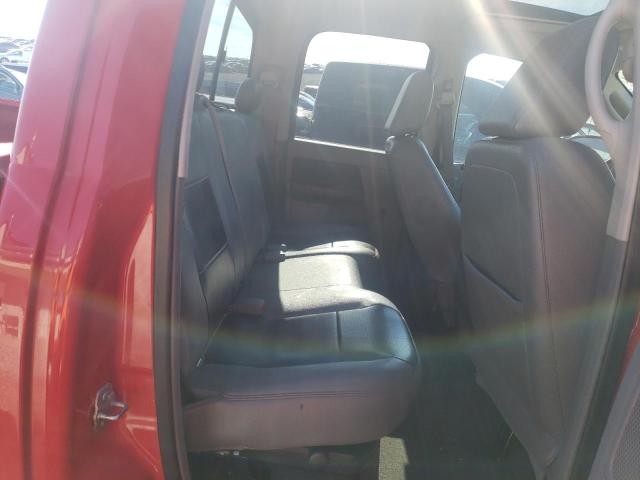 Photo 10 from auction – 2007 DODGE RAM 1500 S with VIN 1D7HA182X7S190390