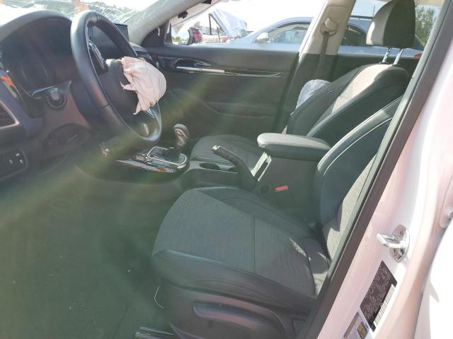 Zdjęcie 7 z aukcji – 2022 KIA SELTOS S z VIN KNDEU2AA2N7299924