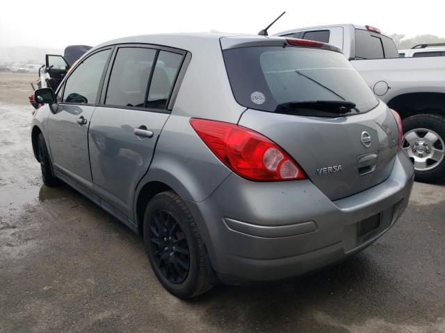 Photo 3 from auction – 2008 NISSAN VERSA S with VIN 3N1BC13EX8L460779