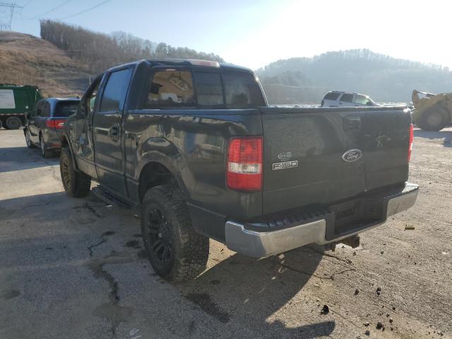 Photo 3 from auction – 2004 FORD F150 SUPER with VIN 1FTPW14564KD62207