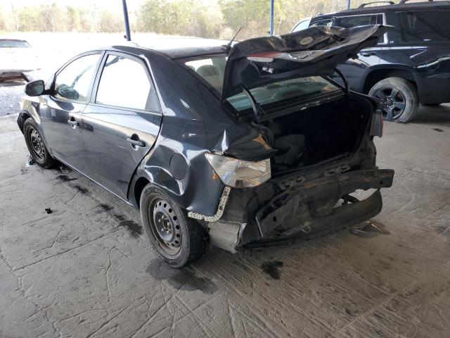 Photo 3 from auction – 2010 KIA FORTE LX with VIN KNAFT4A23A5046531