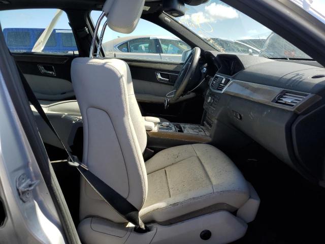 Photo 5 from auction – 2010 MERCEDES-BENZ E 350 with VIN WDDHF5GB2AA050163