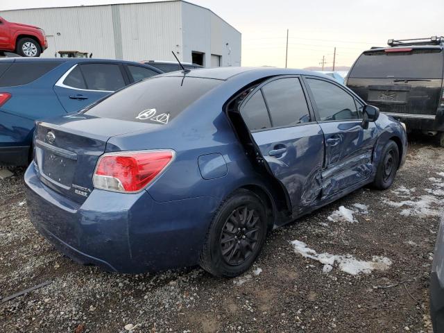 Photo 4 from auction – 2013 SUBARU IMPREZA with VIN JF1GJAA64DH024691