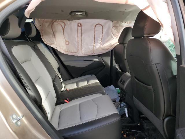 Photo 11 from auction – 2018 CHEVROLET EQUINOX PR with VIN 2GNAXWEX8J6201203