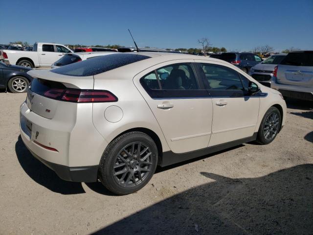 Фото 3 с аукциона – 2013 CHEVROLET VOLT с VIN 1G1RB6E47DU110924