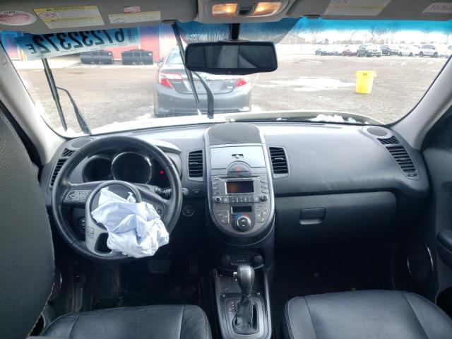 Photo 8 from auction – 2011 KIA SOUL + with VIN KNDJT2A24B7342648